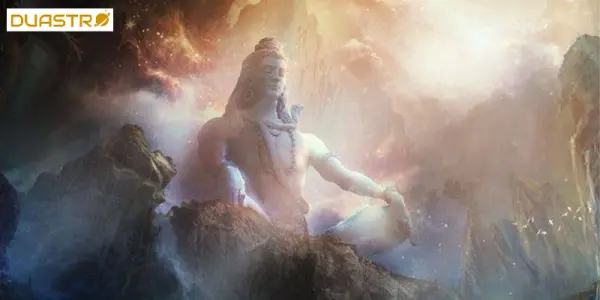 Shiva Mantras for Connection